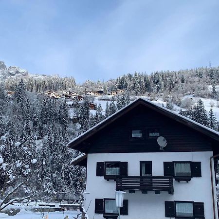 Chalet Stanzertal Strengen 外观 照片