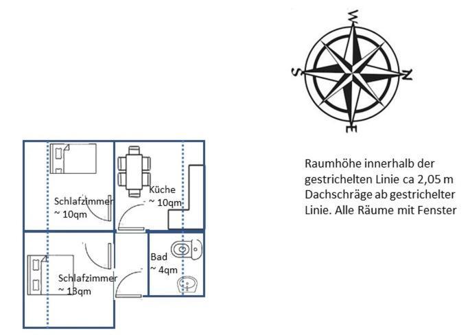 Chalet Stanzertal Strengen 外观 照片