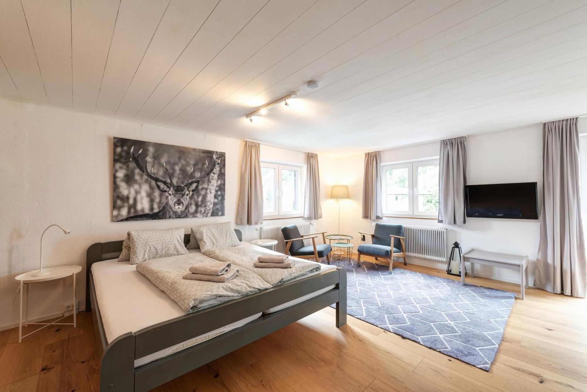 Chalet Stanzertal Strengen 外观 照片